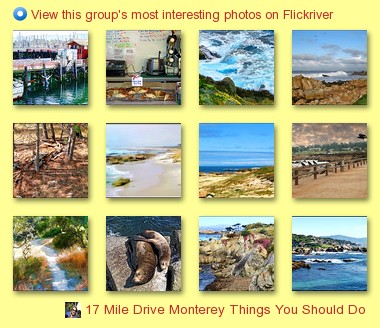 17 Mile Drive Monterey Things You Should Do - View this group's most interesting photos on Flickriver 17 Mile Drive Monterey Things You Should Do - View this group's most interesting photos on Flickriver
