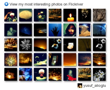 yusuf_alioglu - View my most interesting photos on Flickriver