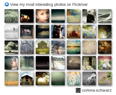 corinne.schwarz - View my most interesting photos on Flickriver