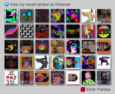 Erick-Pardus - View my recent photos on Flickriver