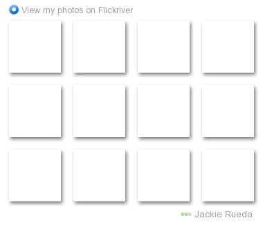 Jackie Rueda - View my 'Vitrinas' set on Flickriver