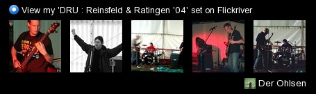 Der Ohlsen - View my 'DRU : Reinsfeld & Ratingen '04' set on Flickriver