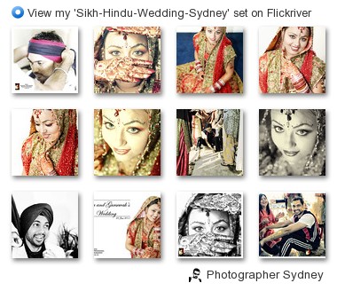 kedR.com.au - View my 'Sikh-Hindu-Wedding-Sydney' set