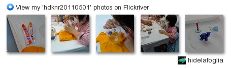 hidelafoglia - View my 'hdknr20110501' photos on Flickriver