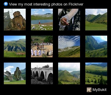 MyBukit - Prohlédni si naše fotky na Flickriver